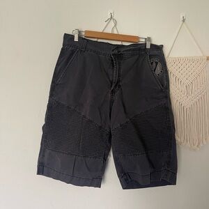 Affliction Cargo shorts men’s